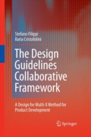 Design Guidelines Collaborative Framework