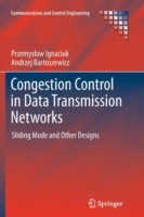 Congestion Control in Data Transmission Networks