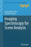 Imaging Spectroscopy for Scene Analysis