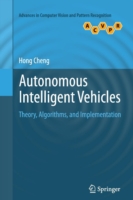 Autonomous Intelligent Vehicles