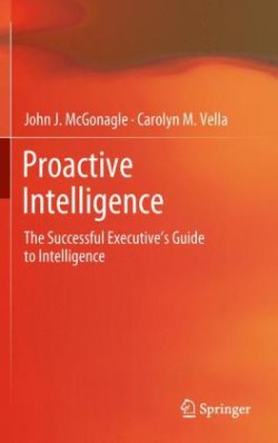 Proactive Intelligence