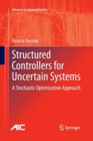 Structured Controllers for Uncertain Systems