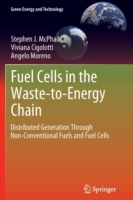 Fuel Cells in the Waste-to-Energy Chain