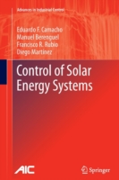 Control of Solar Energy Systems