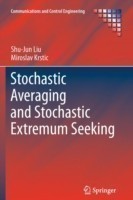 Stochastic Averaging and Stochastic Extremum Seeking