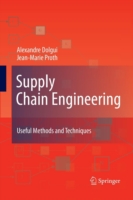 Supply Chain Engineering