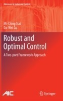 Robust and Optimal Control