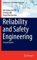 Reliability and Safety Engineering