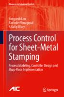 Process Control for Sheet-Metal Stamping