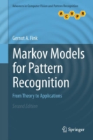 Markov Models for Pattern Recognition