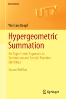 Hypergeometric Summation