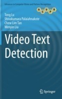 Video Text Detection