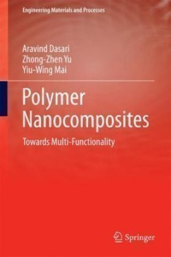 Polymer Nanocomposites Towards Multi-Functionality*