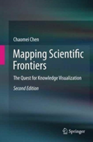 Mapping Scientific Frontiers