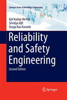 Reliability and Safety Engineering