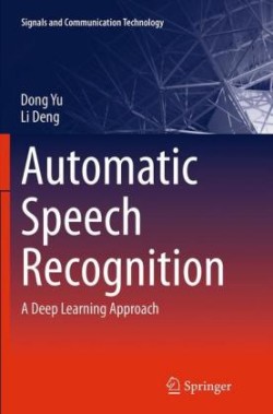 Automatic Speech Recognition