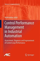 Control Performance Management in Industrial Automation