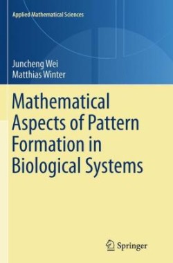 Mathematical Aspects of Pattern Formation in Biological Systems