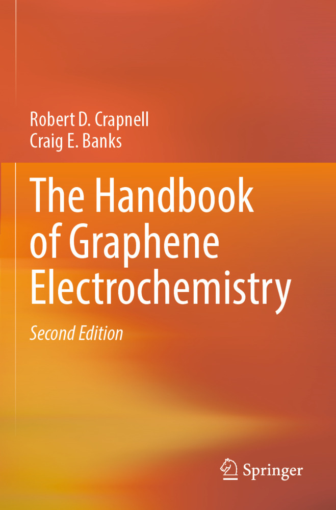 Handbook of Graphene Electrochemistry