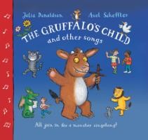 Gruffalo's Child Song and Other Songs