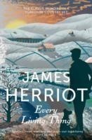Herriot, James - Every Living Thing The Classic Memoirs of a Yorkshire Country Vet