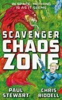 Scavenger: Chaos Zone