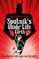 Cottrell Boyce, Frank - Sputnik's Guide to Life on Earth Tom