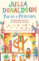 Julia Donaldson: Poems to Perform