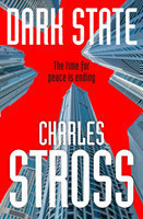 Stross, Charles - Dark State