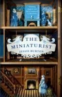 The Miniaturist HB