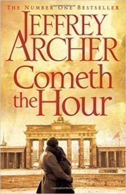 Cometh the Hour (The Clifton Chronicles) - Akce HB