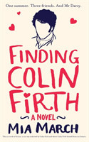 Finding Colin Firth