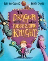 Dragon and the Nibblesome Knight