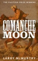 Comanche Moon