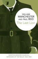 Last Lion: Winston Spencer Churchill