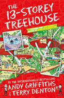 13-Storey Treehouse