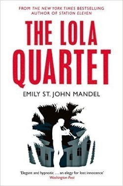 The Lola Quartet