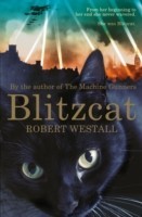Westall, Robert - Blitzcat