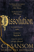 Dissolution (The Shardlake Series)