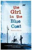 Hesse, Monica - The Girl in the Blue Coat