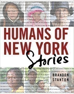 Humans of New York: Stories