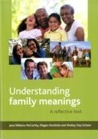 Understanding Family Meanings