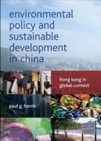 Environmental Policy and Sustainable Development in China