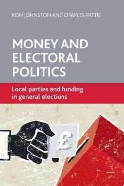 Money and Electoral Politics