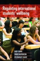 Regulating International Students’ Wellbeing