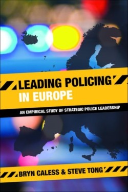 Leading Policing in Europe