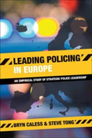 Leading Policing in Europe