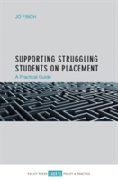 Supporting Struggling Students on Placement