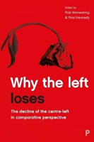 Why the Left Loses