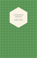 Letters From England - Translated by Paul Selver